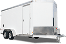 cargo trailers for sale