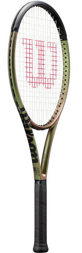 テニスラケット | BLADE V8 | – ウイルソン公式オンラインストア