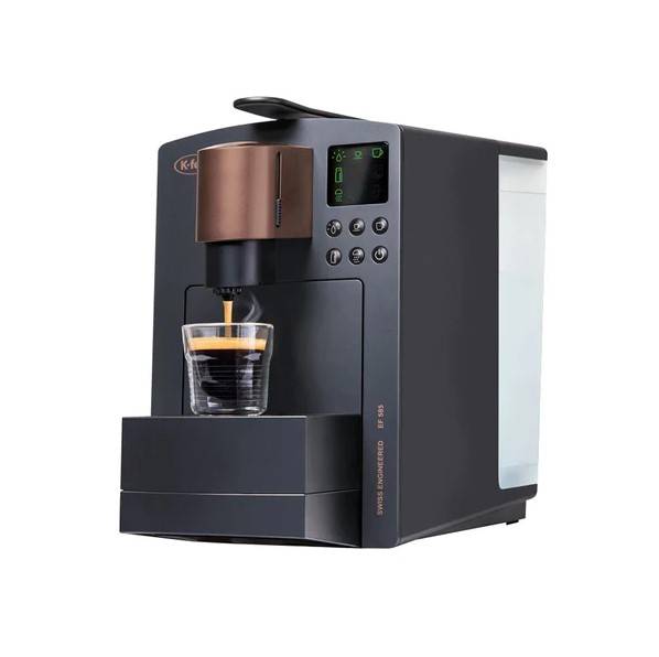 Grande Coffee & Espresso Machine