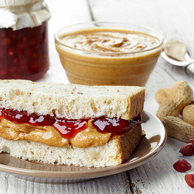 Peanut Butter Powder