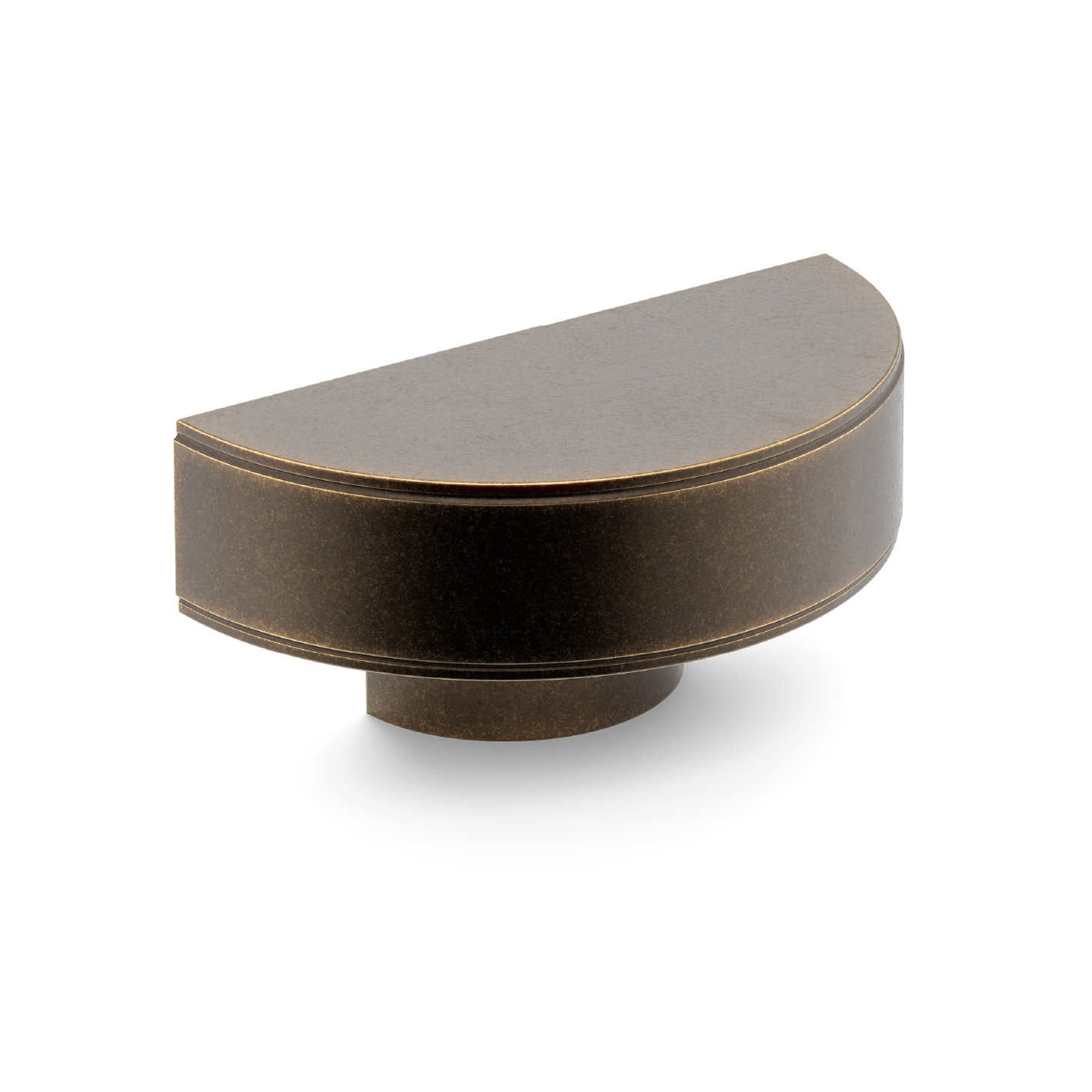 Barwick Plain D Pull Handle