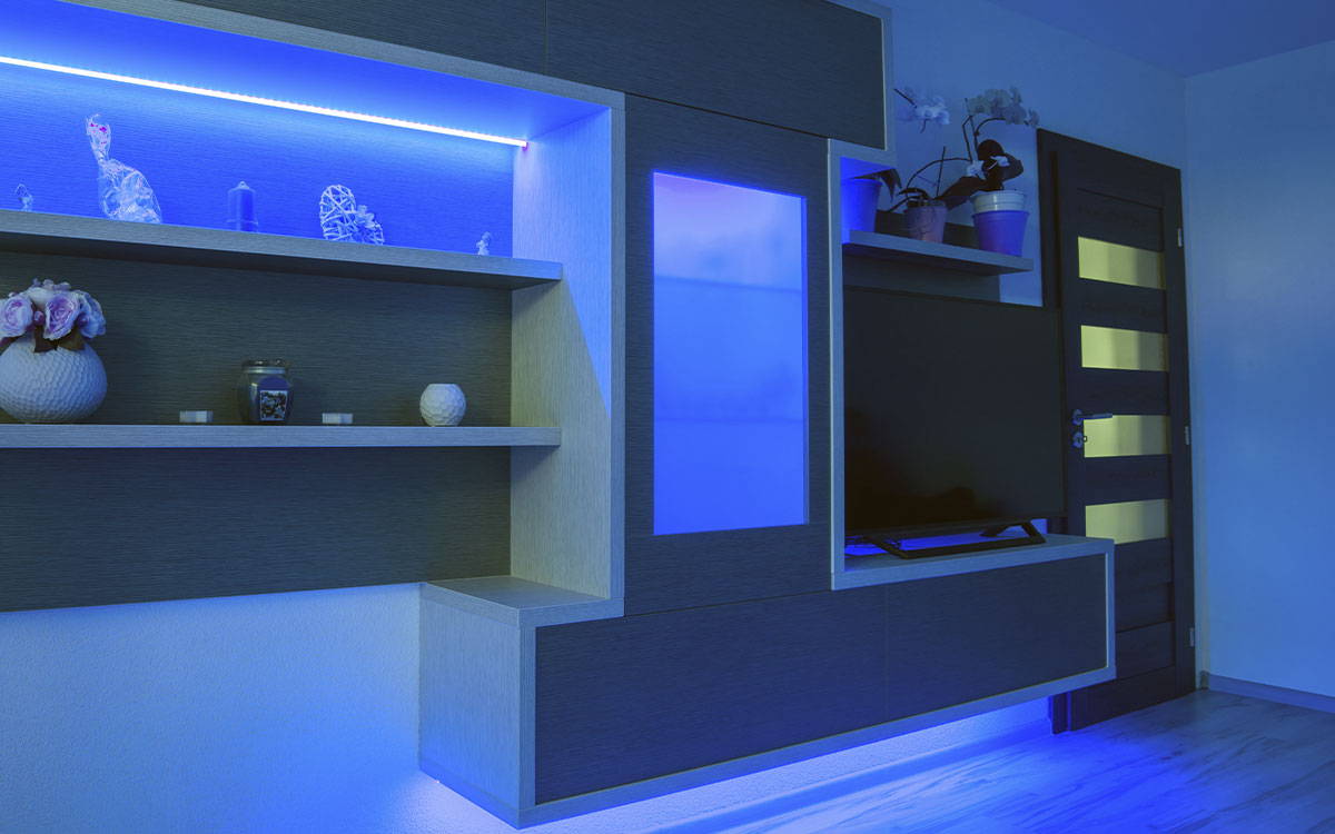 top 4 considerations before buying an LED strip light