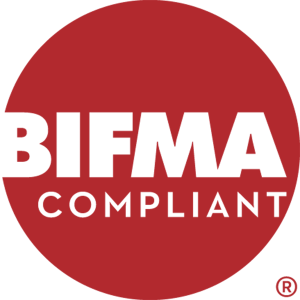 BIFMA compliant