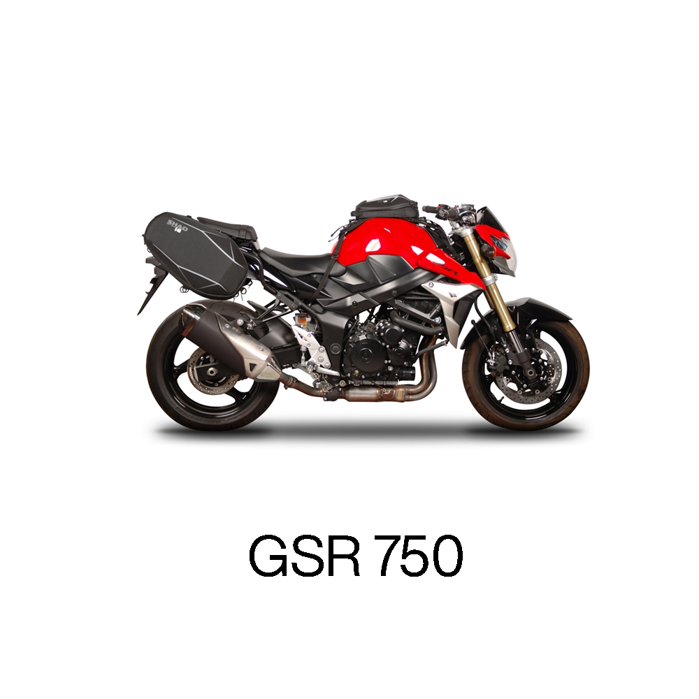 GSR 750