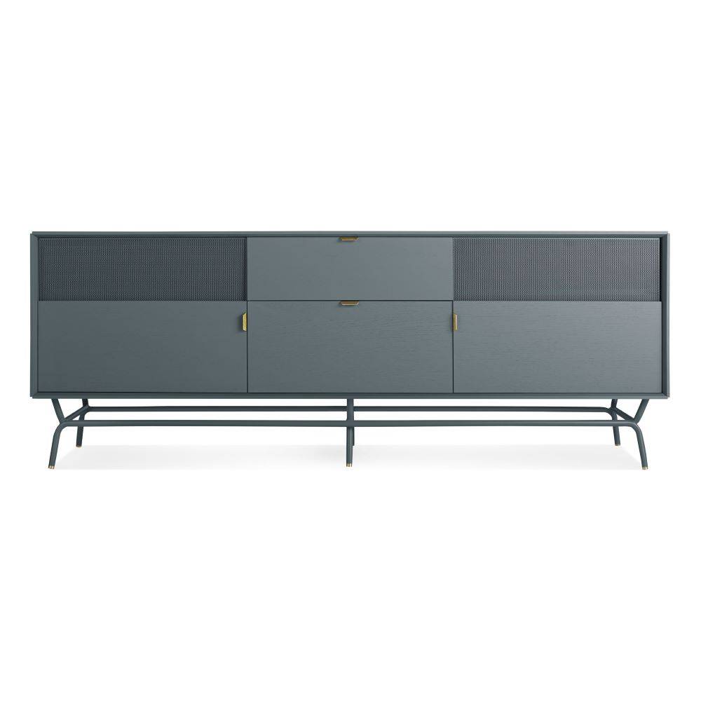 Dang 2 Door/ 2 Drawer Console