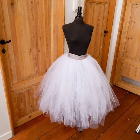How to Make an Adult Tutu