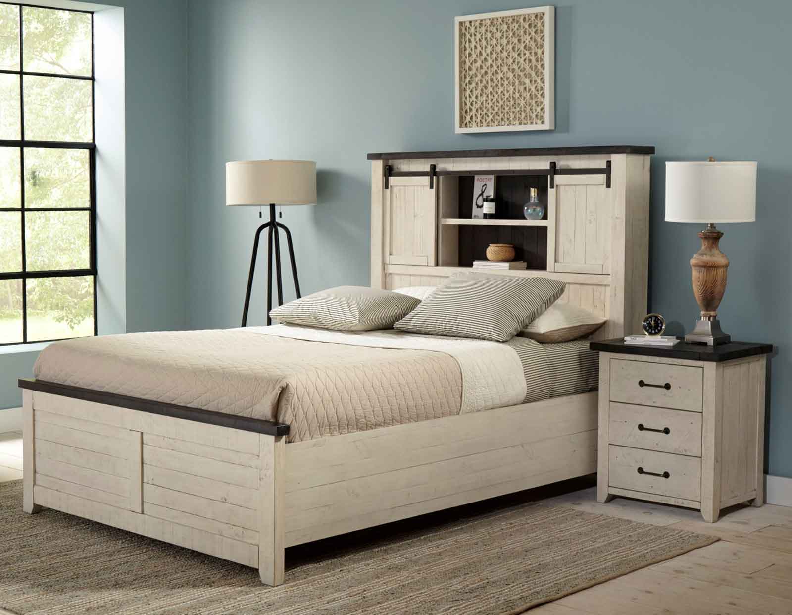 The Madison County Bedroom Suite Product Review