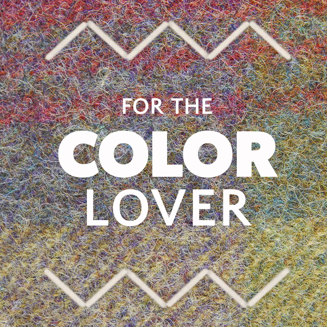 Gift Guide for the Color Lover
