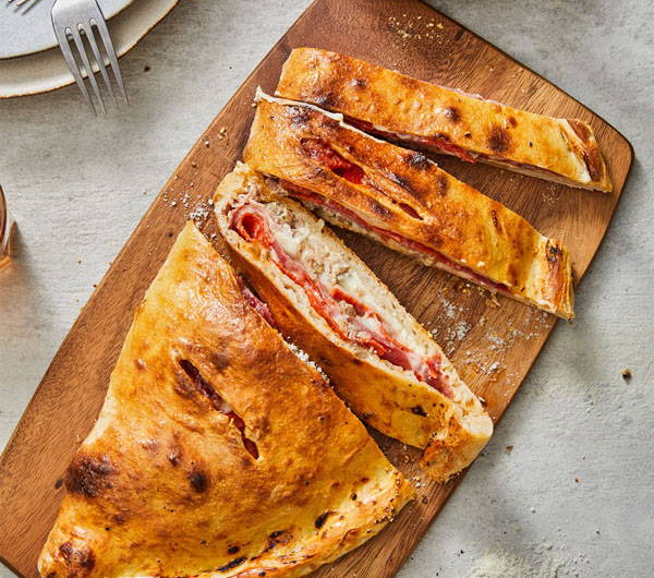 Browse Recipes