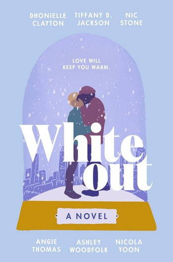 Whiteout A Novel