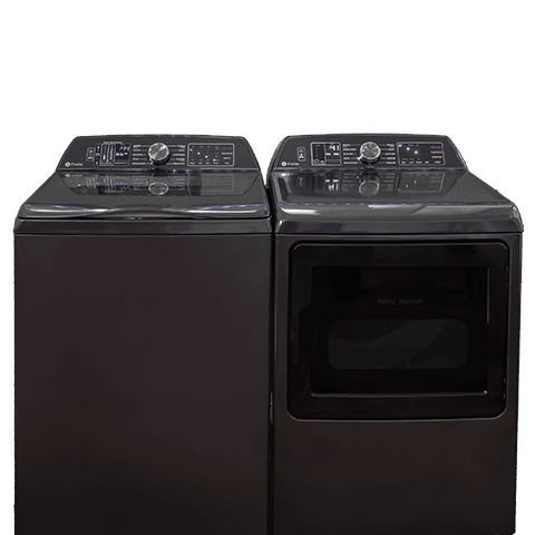 Gateway to GE Profile Washers & Dryers