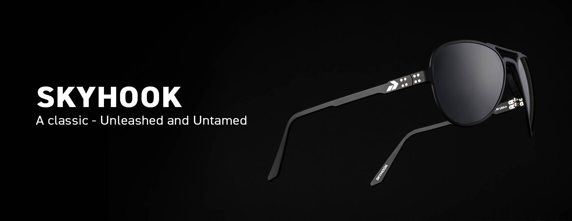 Skyhook – GATORZ Eyewear Skyhook – GATORZ Eyewear