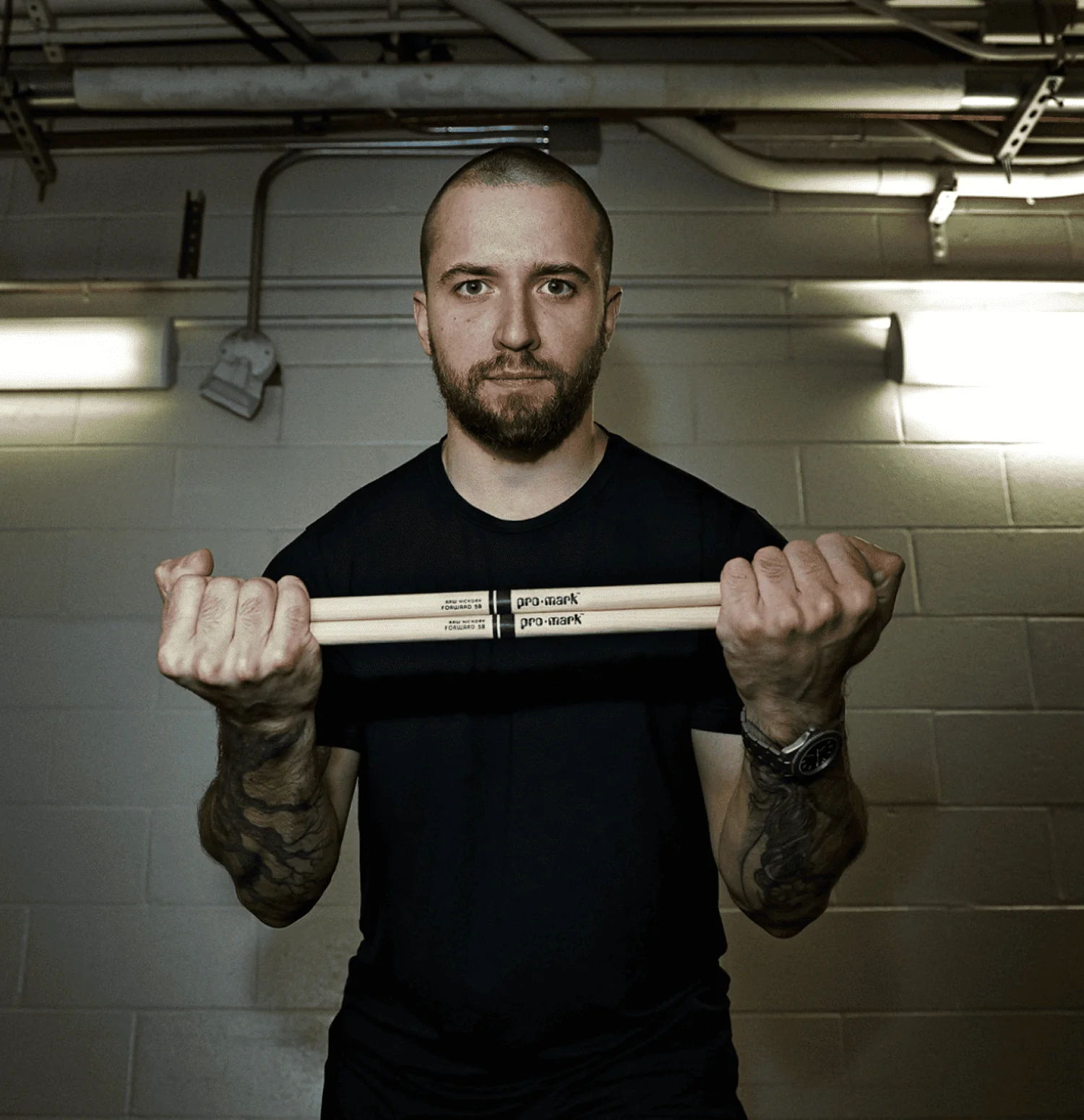 The ultimate guide to drumsticks