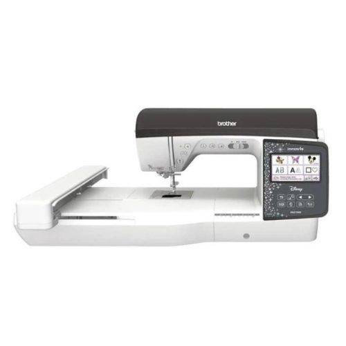 PreOwned Machines The Sewing Studio Fabric Superstore