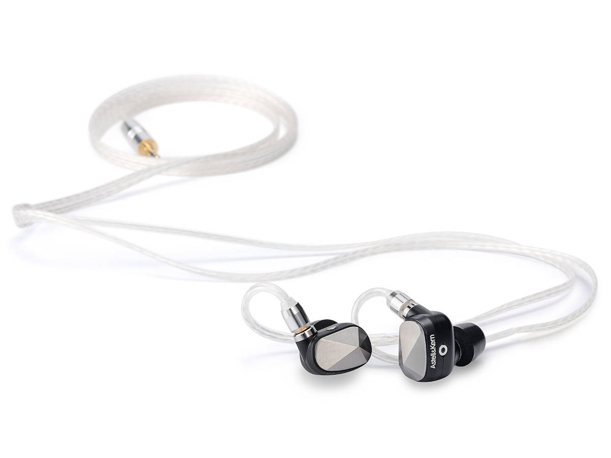 Pathfinder IEM on white background