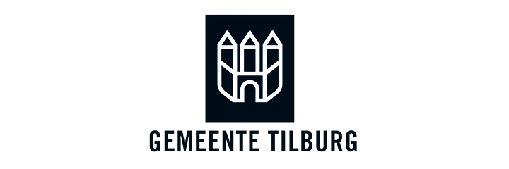 logo gemeente tilburg bw.