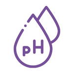 pH matched formulation 