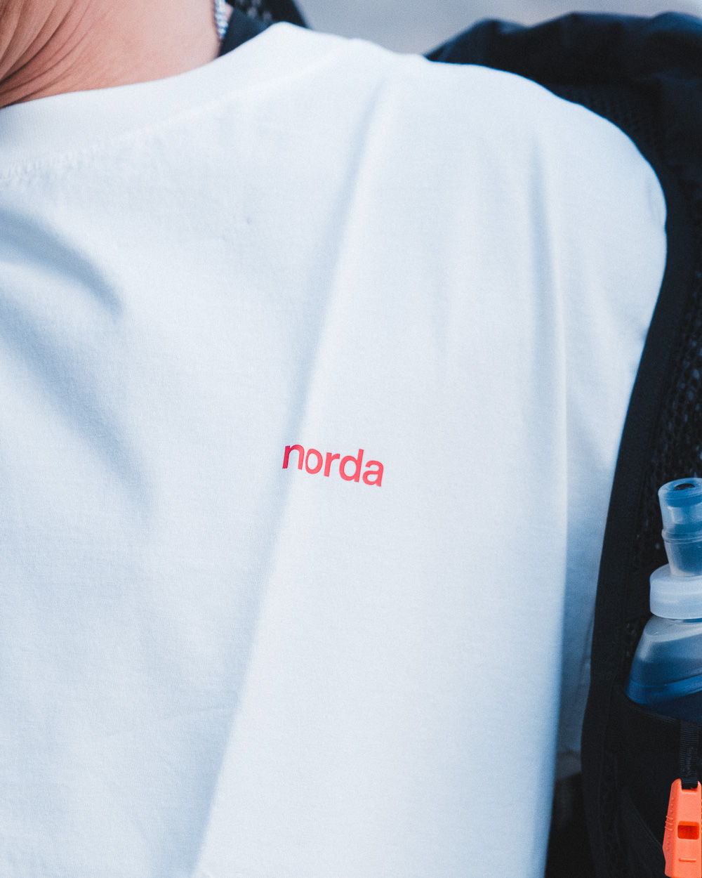 norda performance rewards for registered runners