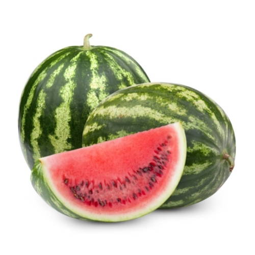 Can dogs eat watermelon? Are watermelons safe for dogs to eat? Can dogs eat fruit? Healthy dog treats for dogs, Bone Idol