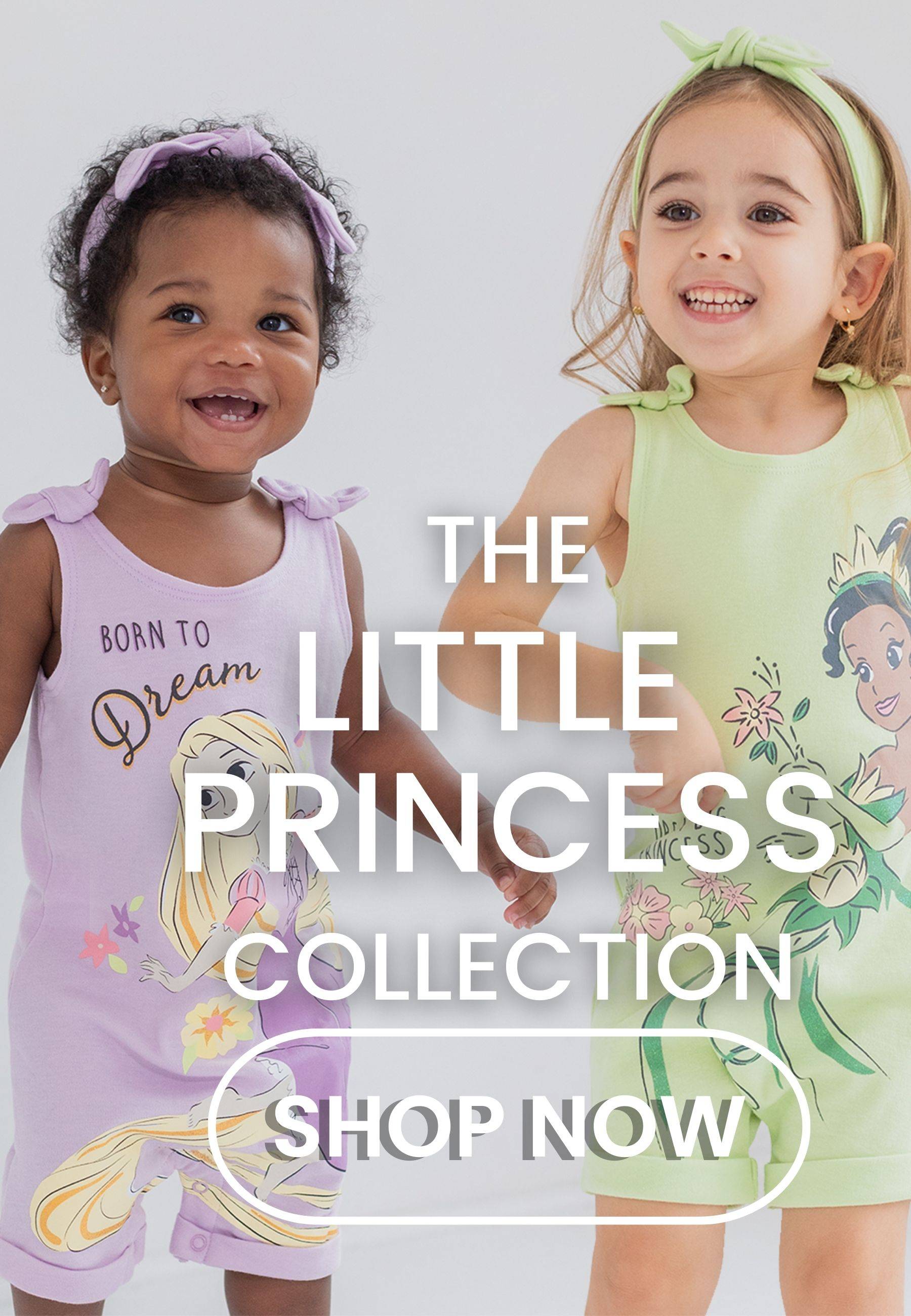 The Little Princess Collection
