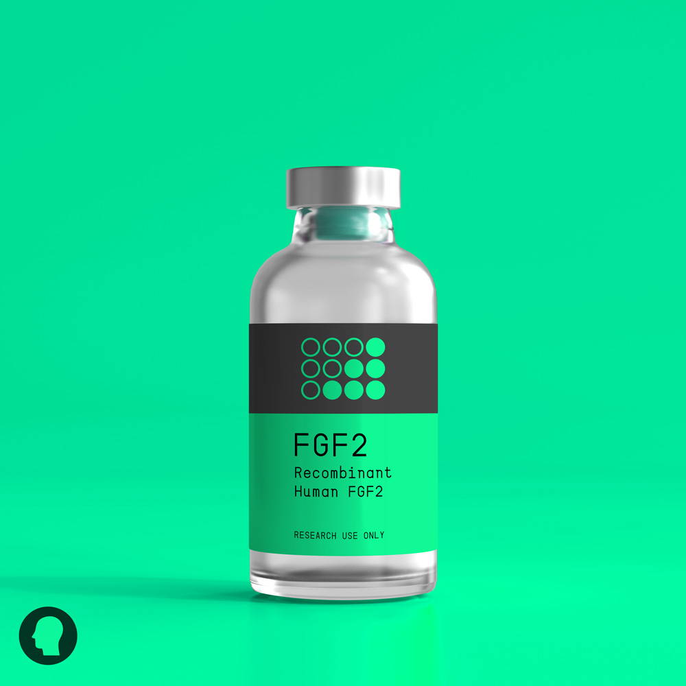 Future Fields Recombinant Human FGF2 ACT Label Preview