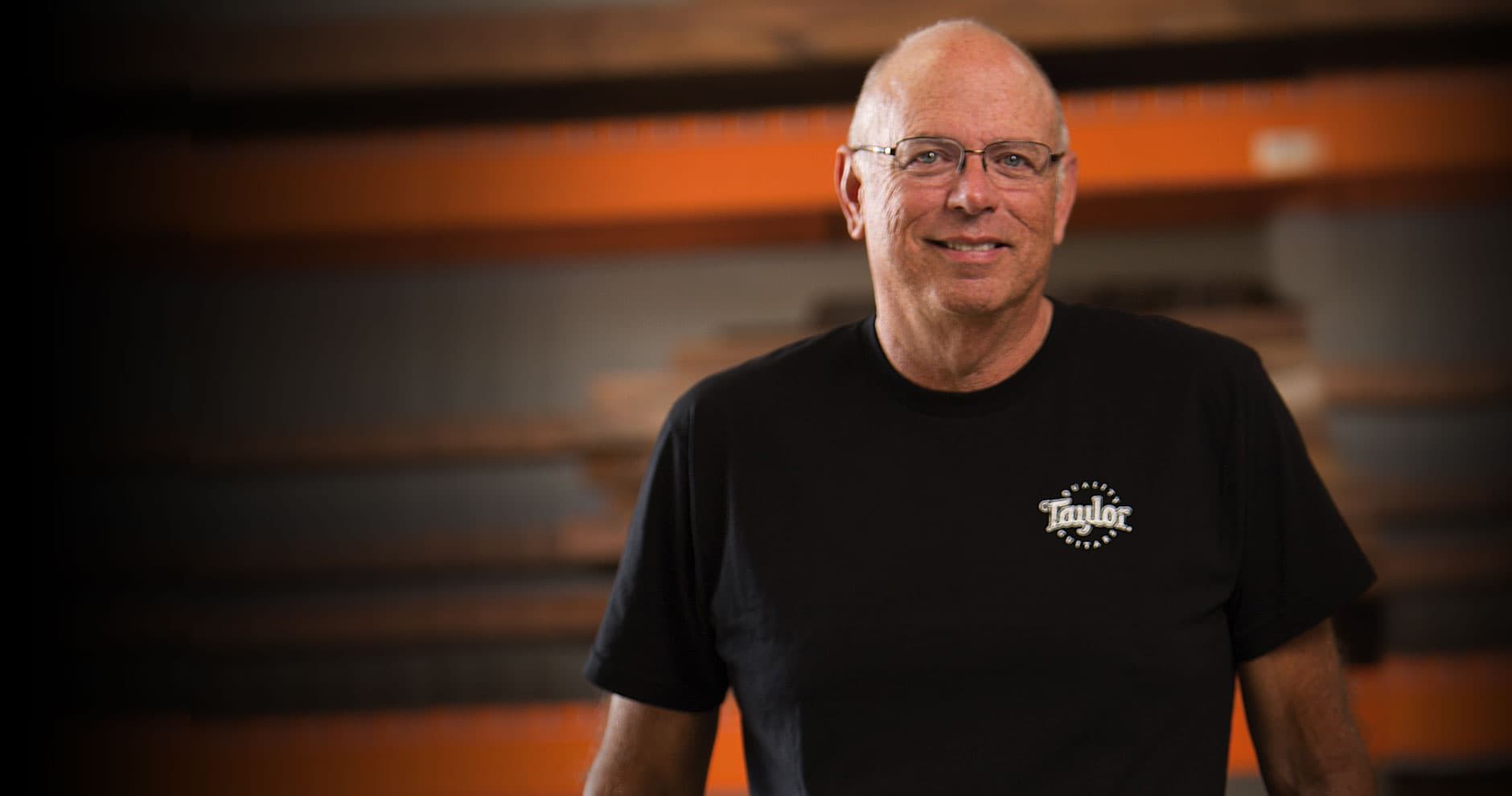Image of Bob Taylor