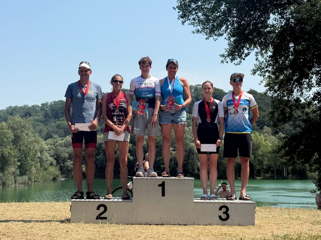 triathlon.de CUP Landshut 2026