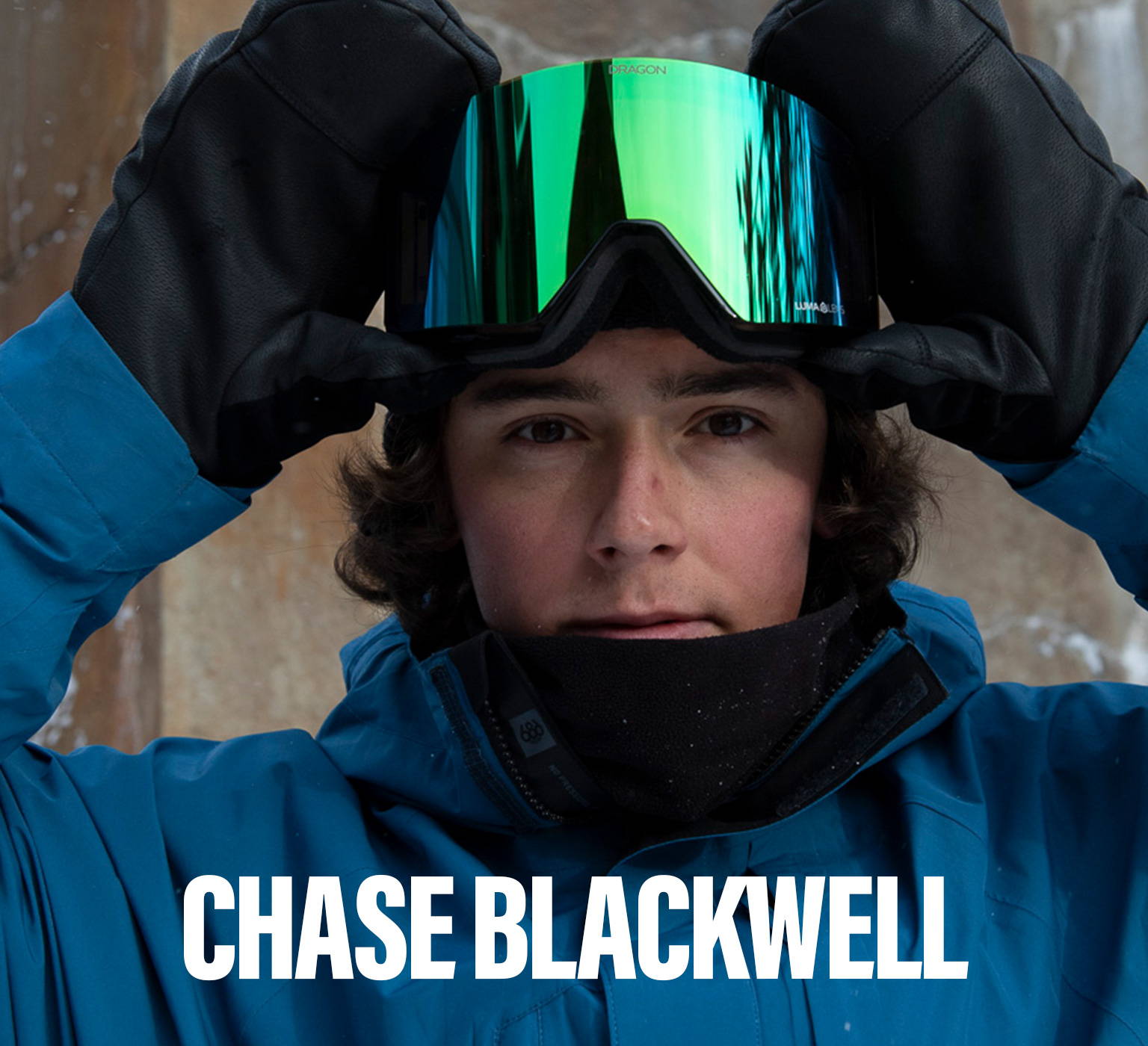 Chase Blackwell