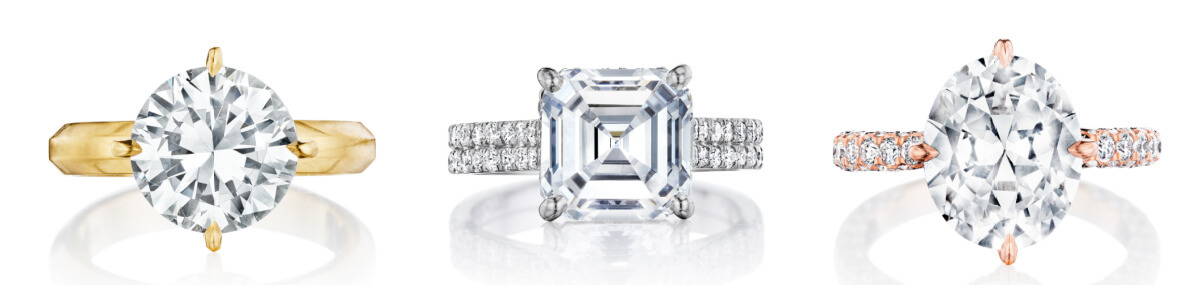 diamond pricing - diamond rings