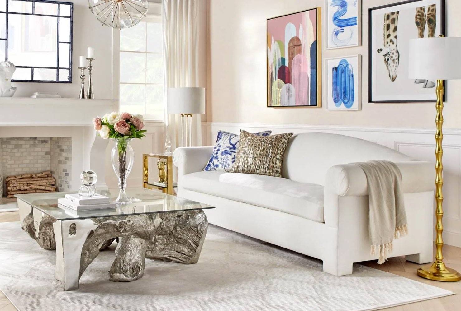 Design Ideas & Inspiration | Z Gallerie