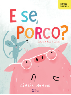 Capa do livro 