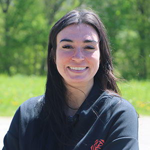 Emily Shafer