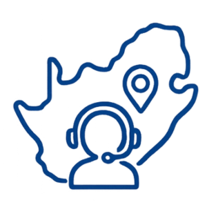 Local South African support
