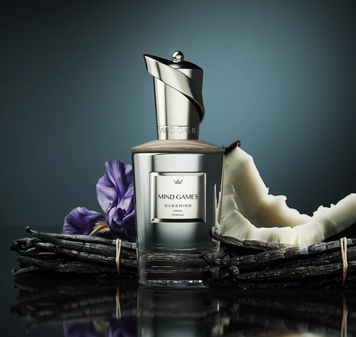 Queening fragrance