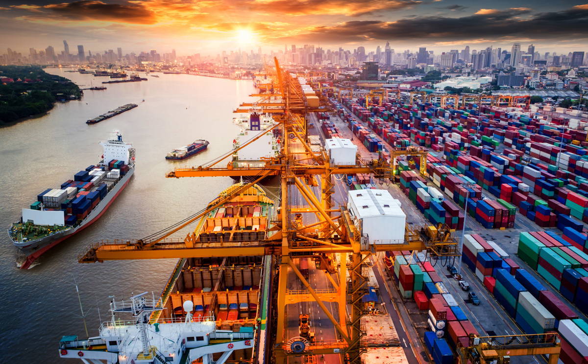 Mark Lobring Promoted To Vice President Of Supply Chain