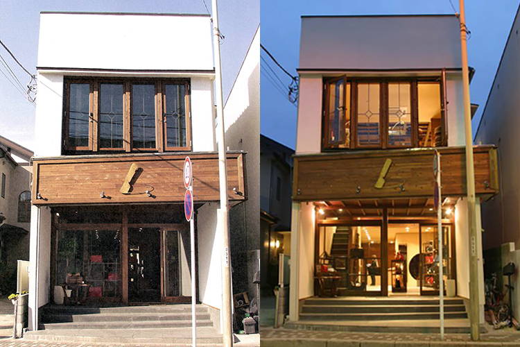 土屋歷史 第四篇 Tsuchiya Kaban Global Online Store