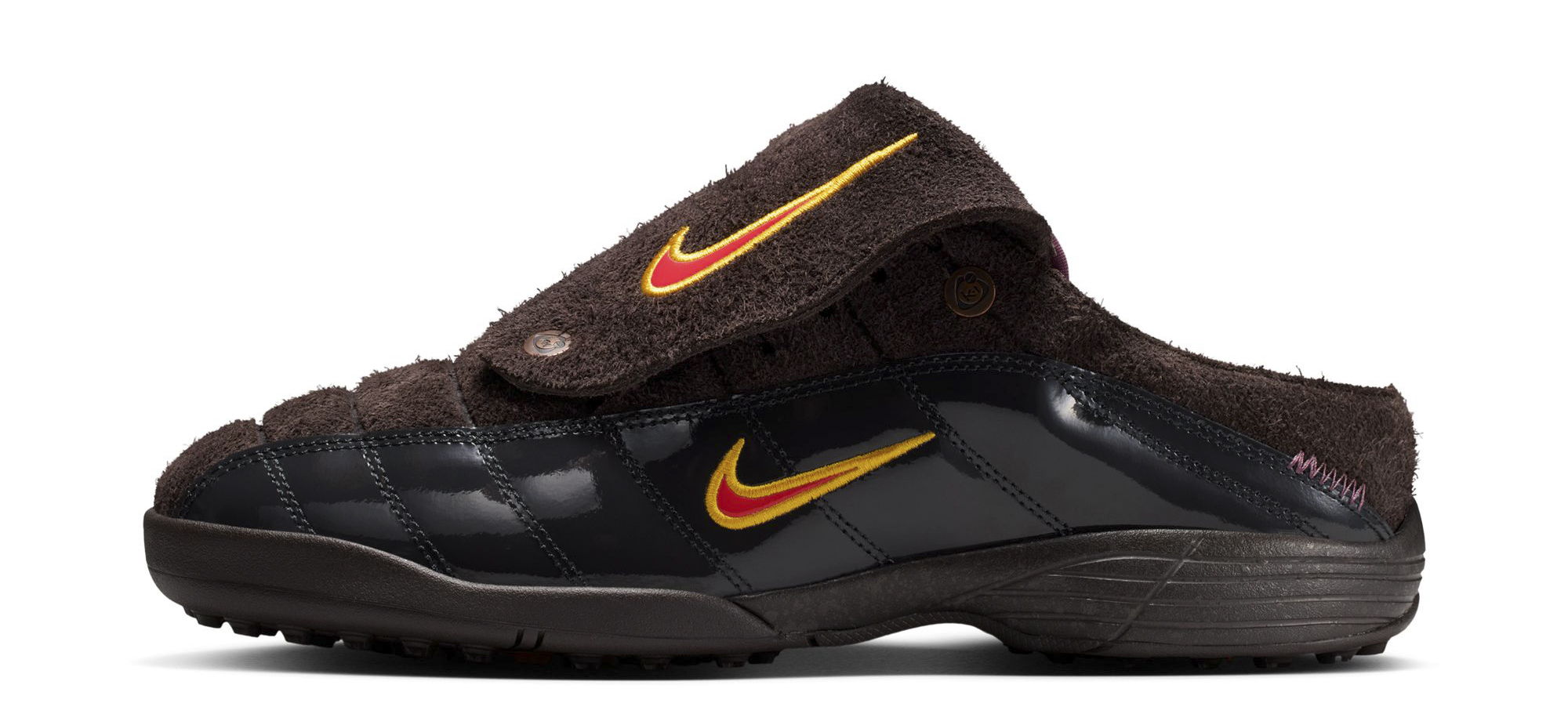 Features | Kids of Immigrants x Nike T90 Mule｜【公式通販 UNION