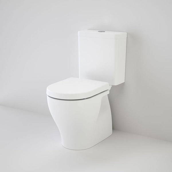 Close Coupled Toilets | The Blue Space