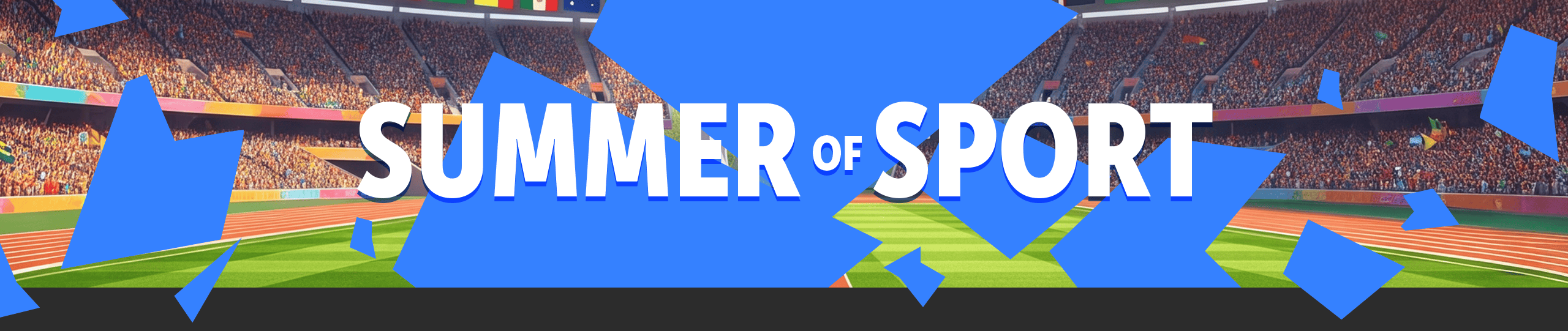 Summer of Sport