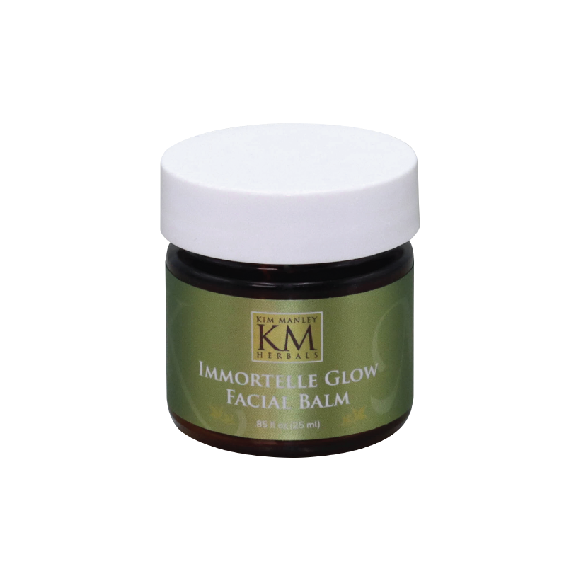 Immortelle Glow Facial Balm