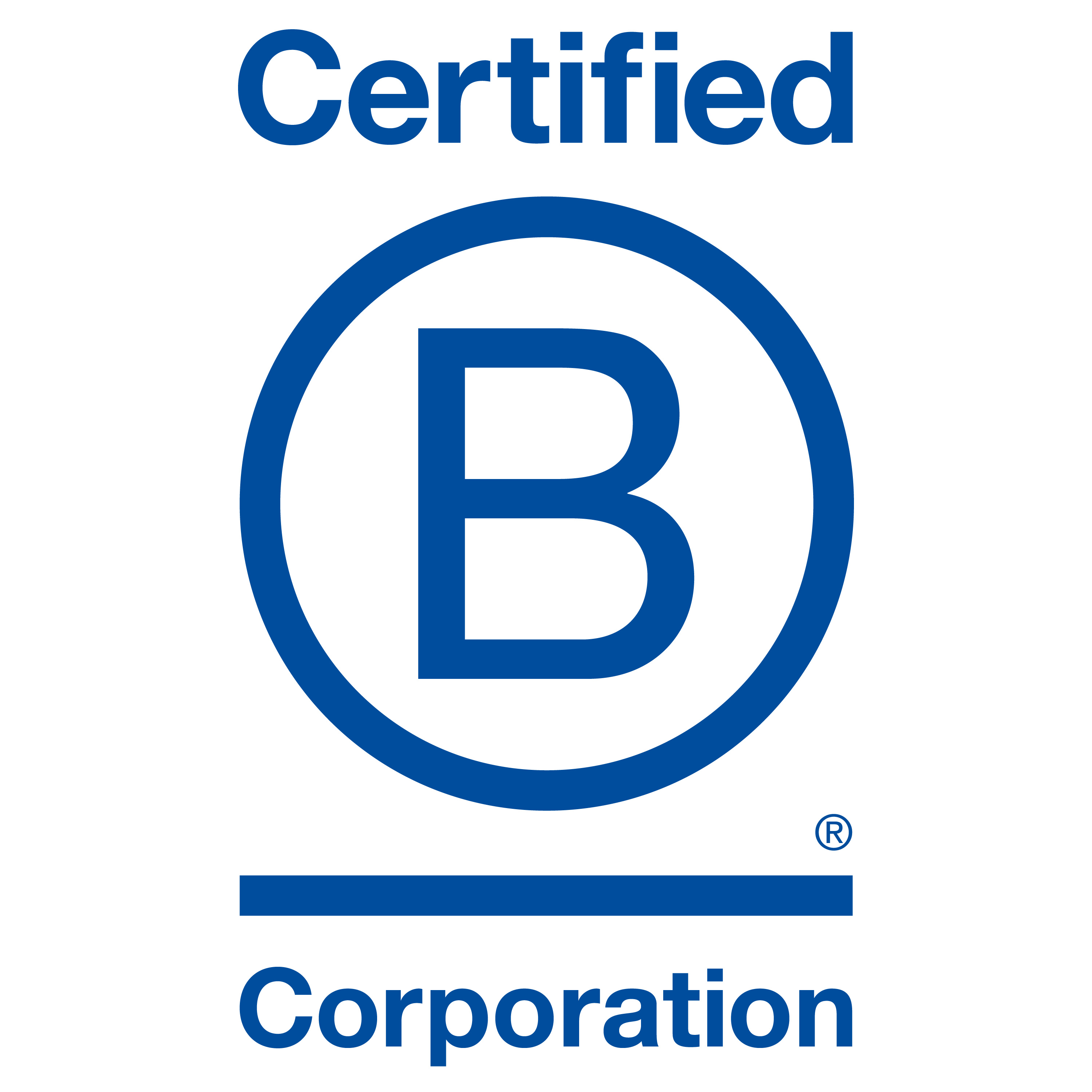 Certified B Corporation