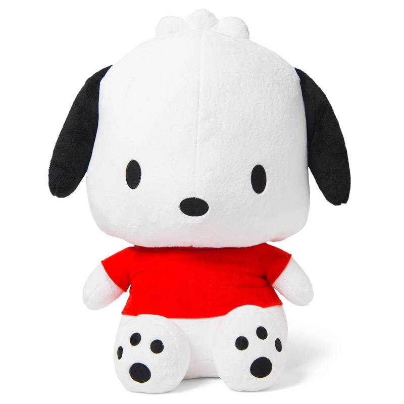 Hello Kitty Cheetah 7 Plush (Tropical Animal Series)