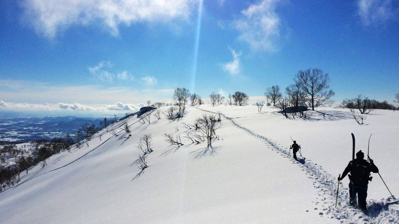 Where to Ski in Niseko | Skiing & Snowboarding in Hokkaido