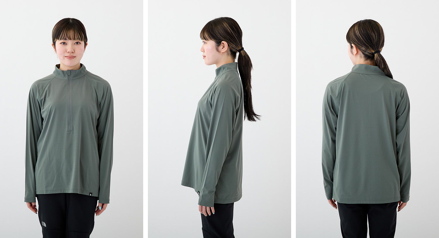 YAMAP（ヤマップ） / サンブロックロングスリーブT/UNISEX | YAMAP