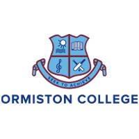 Visit the Orminston College website