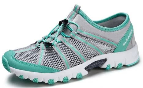 women's water shoes with arch support