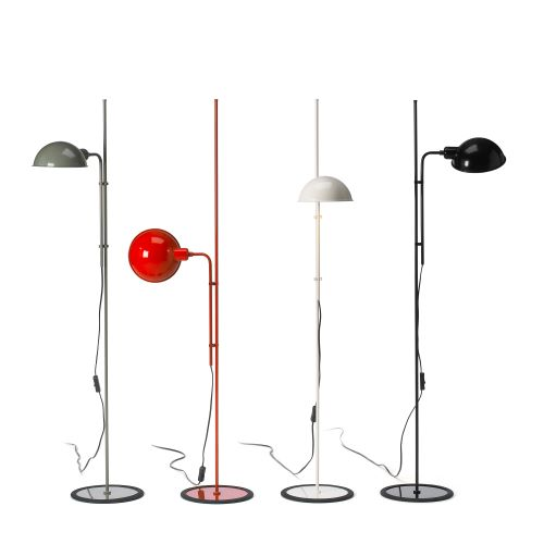 Funiculi Floor Lamp