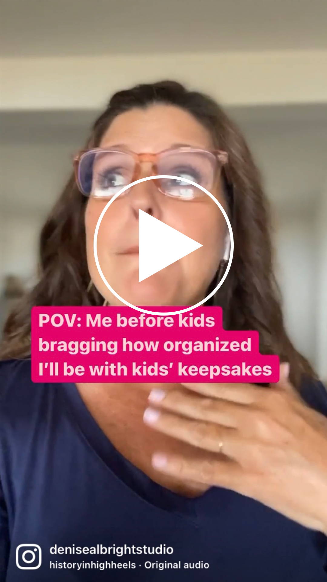 Watch This Video on Instagram