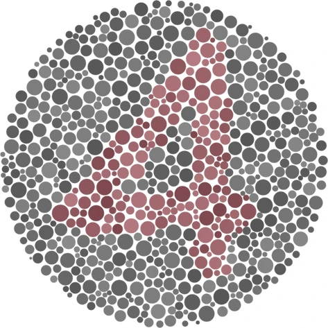 Wat is kleurenblindheid – EnChroma Europe Ltd.