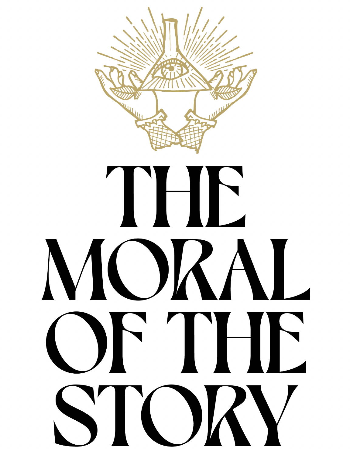 The Moral Of The Story | CAMILLA Official New Collection